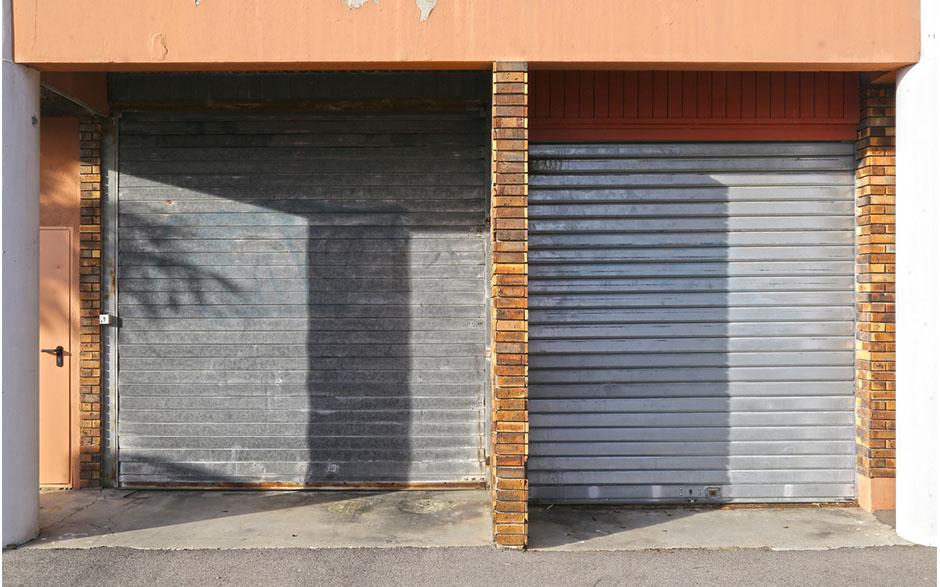 rideaux Le Thillay